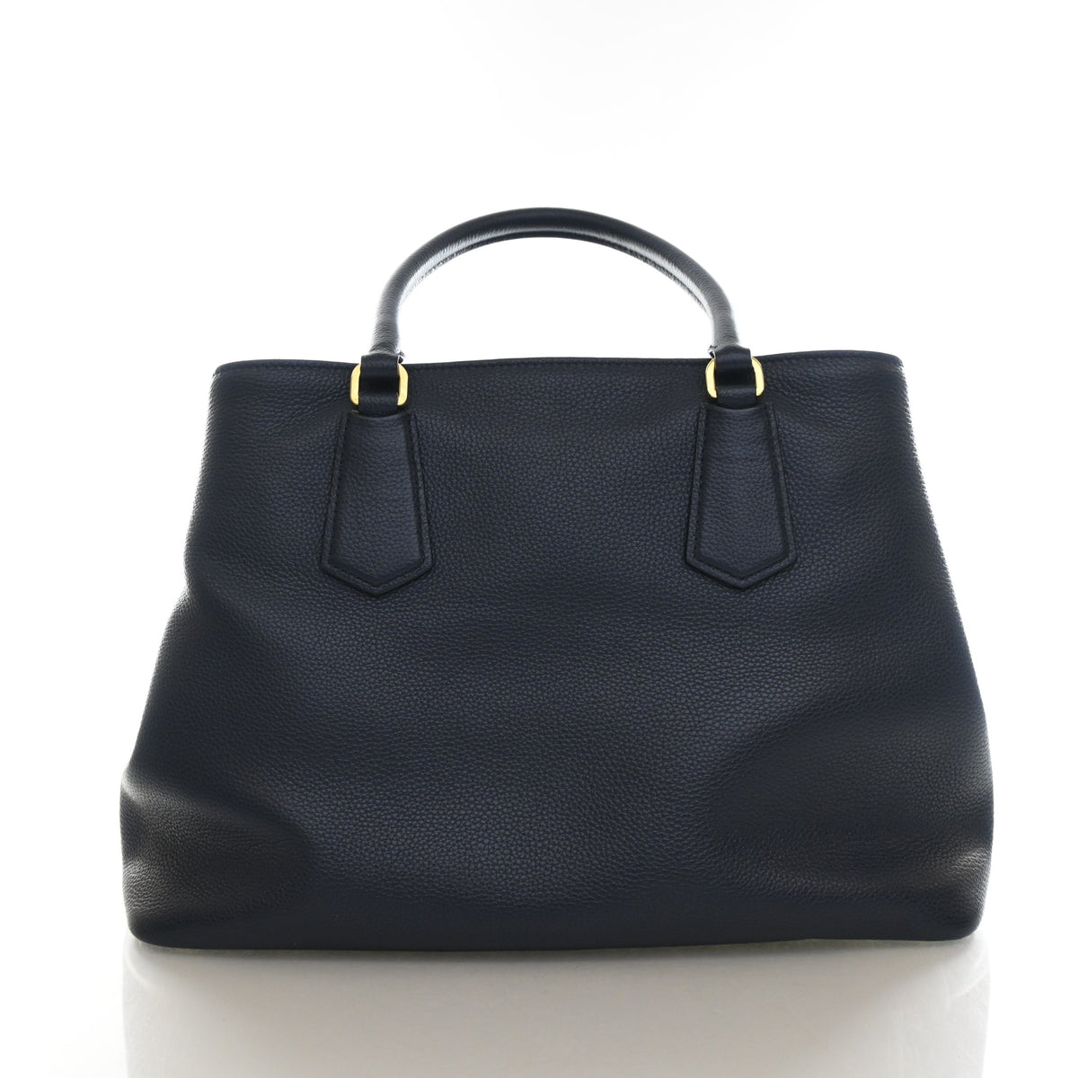 Prada Vitello Phenix Bag, photo 11 of 14