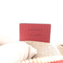 Gucci Mini GG Canvas Bree C...