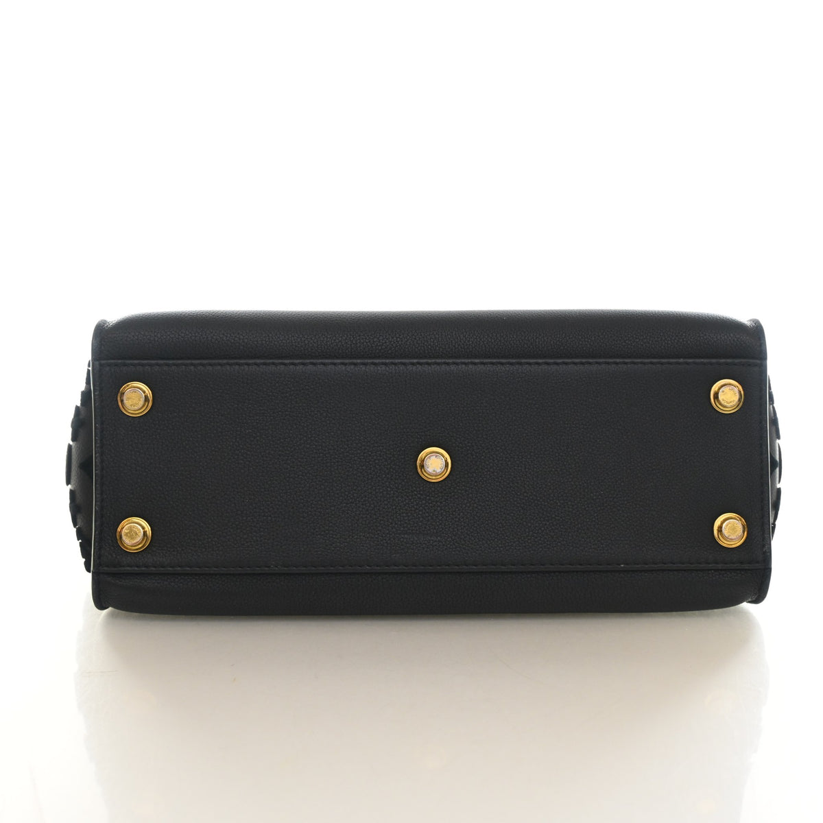 Louis Vuitton Calfskin On My Side MM, photo 9 of 18