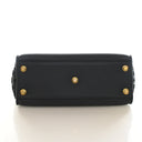 Louis Vuitton Calfskin On M...
