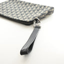 Dior Oblique A4 Zipped Pouch