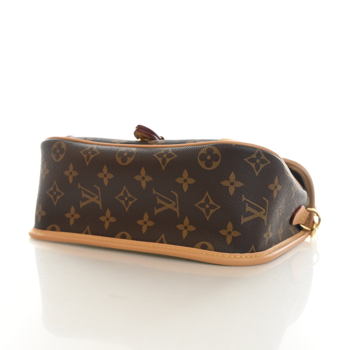 Louis Vuitton Monogram Canvas Diane, photo 6 of 14
