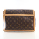 Louis Vuitton Monogram Daup...