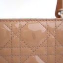 Christian Dior Medium Paten...