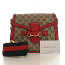 Gucci Medium GG Canvas Lady...