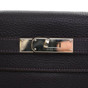Hermes Raisin Togo Kelly 28
