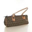 Fendi Mini Zucchino Pochette