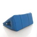 Hermes Bleu Zanzibar Negond...