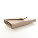 Saint Laurent Calfskin Cass...