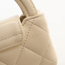 Chanel Mini Lambskin Kelly ...