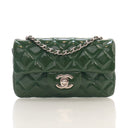 Chanel Extra Mini Patent Re...
