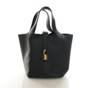 Hermes Noir Clemence Picoti...