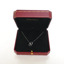 Cartier Diamonds Pave Love ...