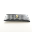 Saint Laurent Calfskin Mono...