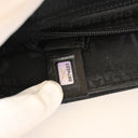 Chanel Vintage Lambskin Rei...