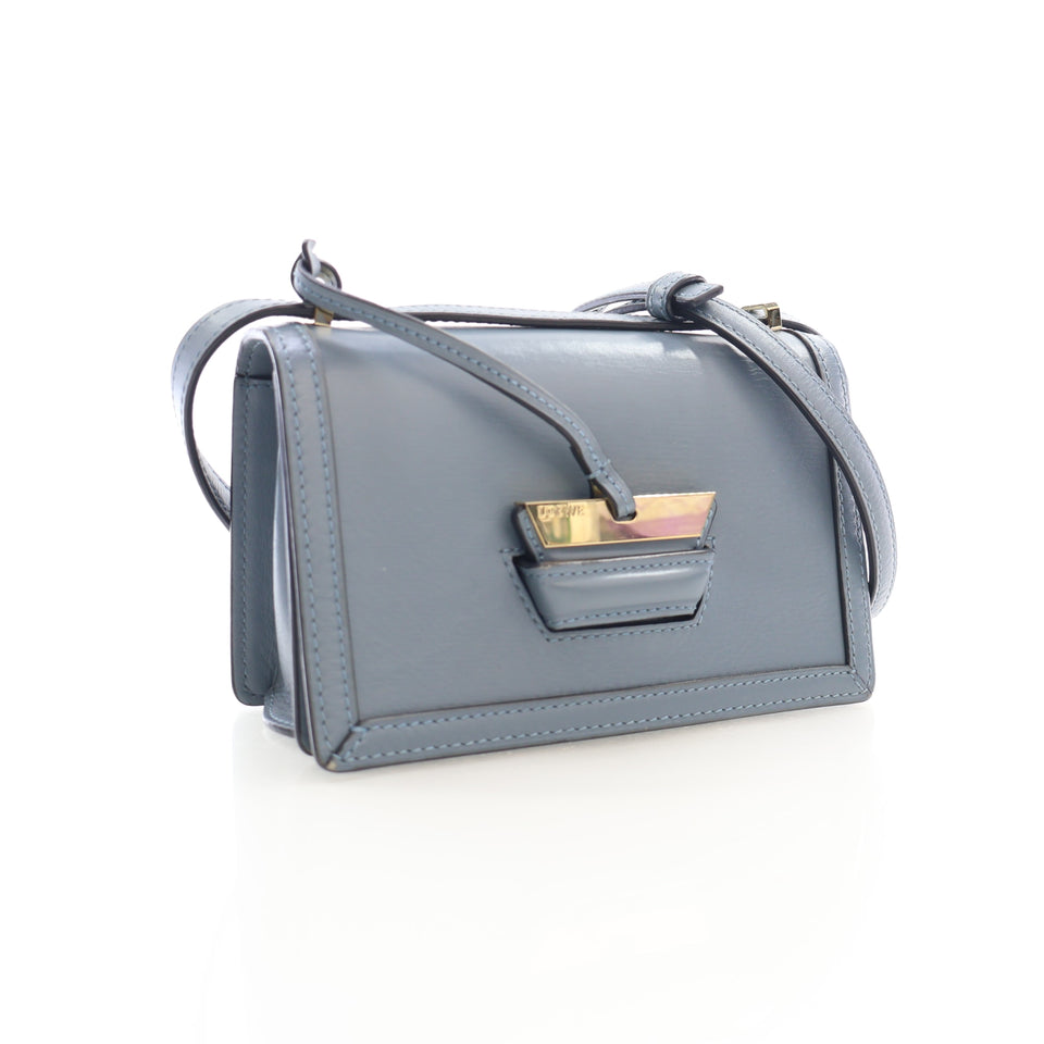 Loewe Small Calfskin Barcelona