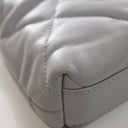 Chanel Medium Lambskin Draw...
