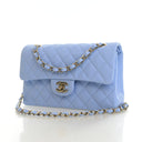 Chanel Small Caviar Classic...