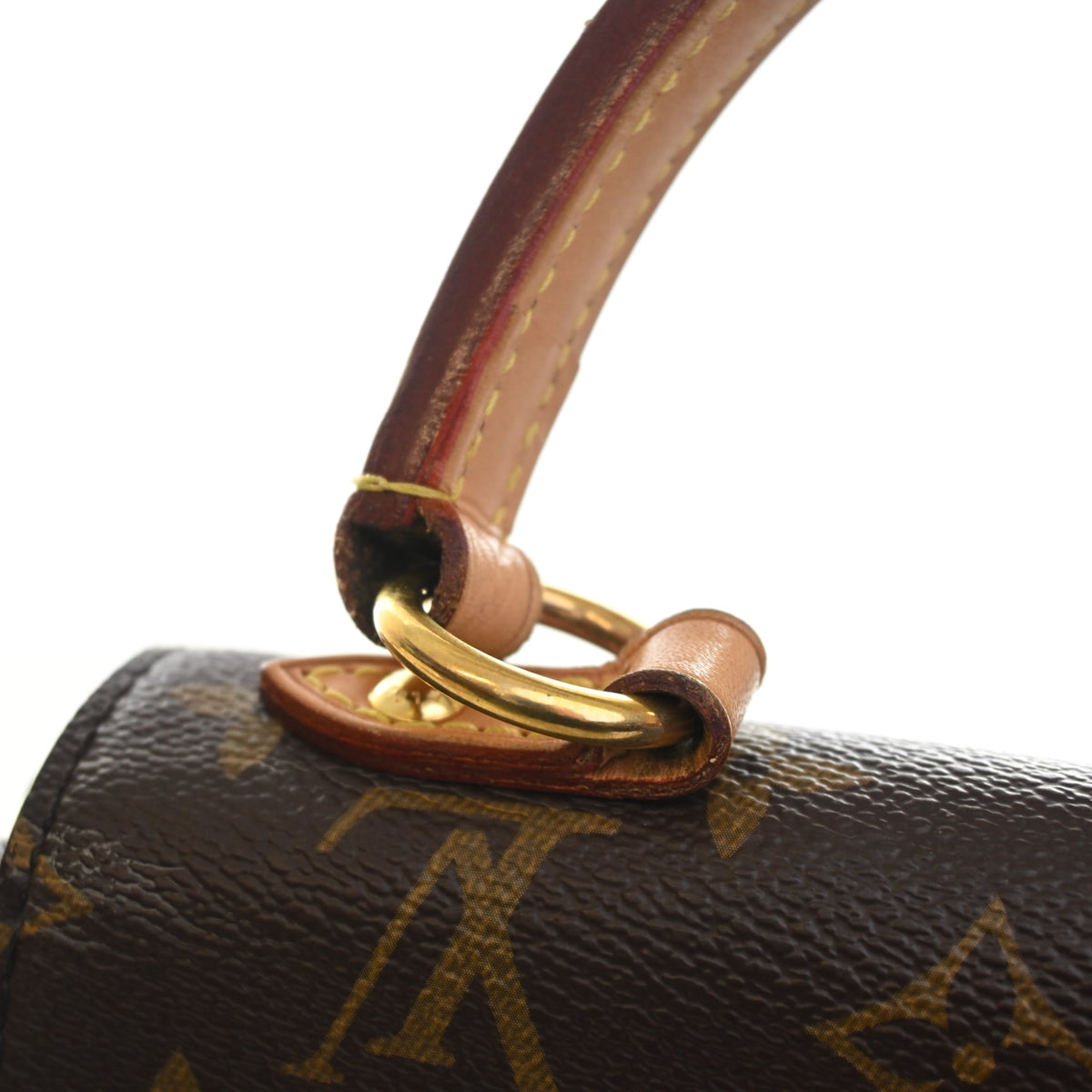 Louis Vuitton Monogram Cluny, photo 12 of 15