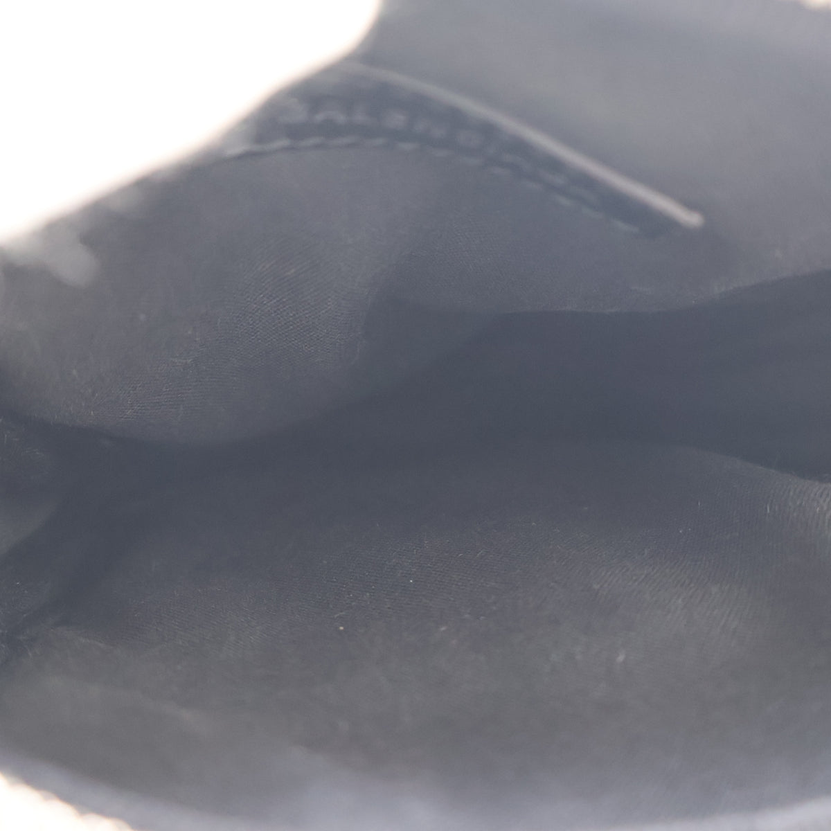 Balenciaga Arena Le Cagole Phone Holder, photo 15 of 16