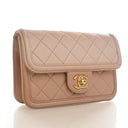 Chanel Caviar Sunset On The...