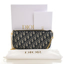 Christian Dior Oblique Mont...