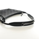 Gucci Small GG Denim Horseb...