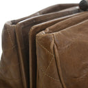 Chanel Vintage Large Aged C...