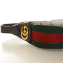 Gucci Mini GG Supreme Ophid...