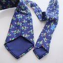 Hermes Vintage Silk Tie