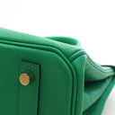 Hermes Bambou Epsom Birkin 30