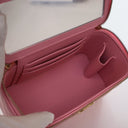 Chanel Small Lambskin Pick ...