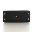 Louis Vuitton Calfskin On M...