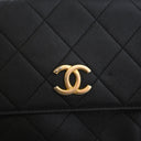 Chanel Small Lambskin Chain...