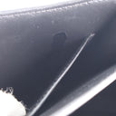 Hermes Noir Epsom Constance 18