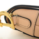 Christian Dior Mini Calfski...
