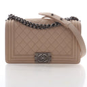 Product - Chanel Medium Cav...