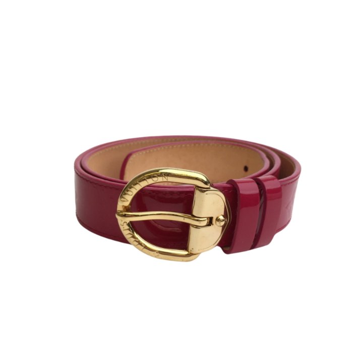 Louis Vuitton Belt