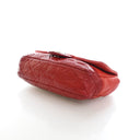 Chanel Medium Aged Calfskin...