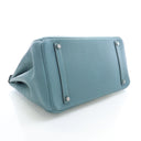 Hermes Ciel Togo Birkin 35