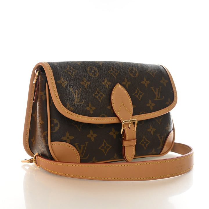 Louis Vuitton Monogram Diane