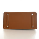 Hermes Gold Togo Birkin 35