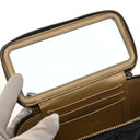 Chanel Small Lambskin Pearl...