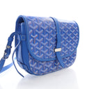 Goyard Canvas Belvedere II ...