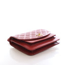 Chanel Small Aged Calfskin ...