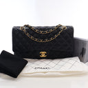 Chanel Medium Lambskin Clas...