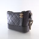 Chanel Small Calfskin Gabri...