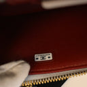 Chanel Calfskin Slim Vanity...