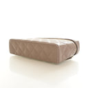 Chanel Caviar Slim Vanity W...