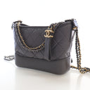 Chanel Aged Calfskin Gabrie...